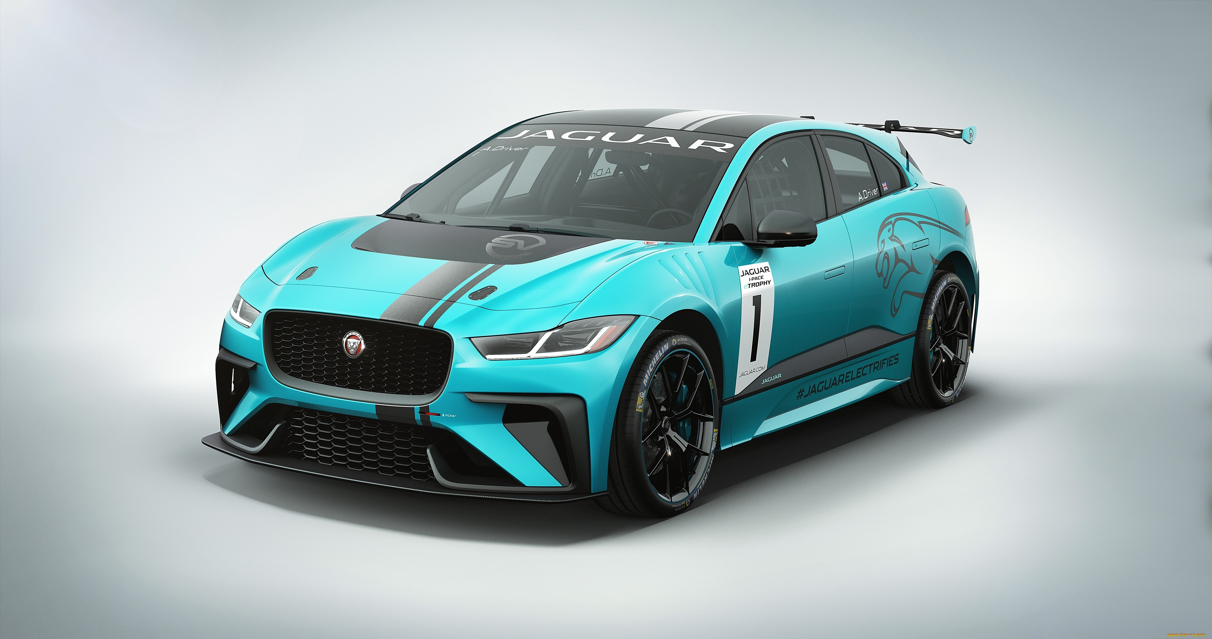 , jaguar